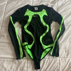 Nike iSpa Bodysuit